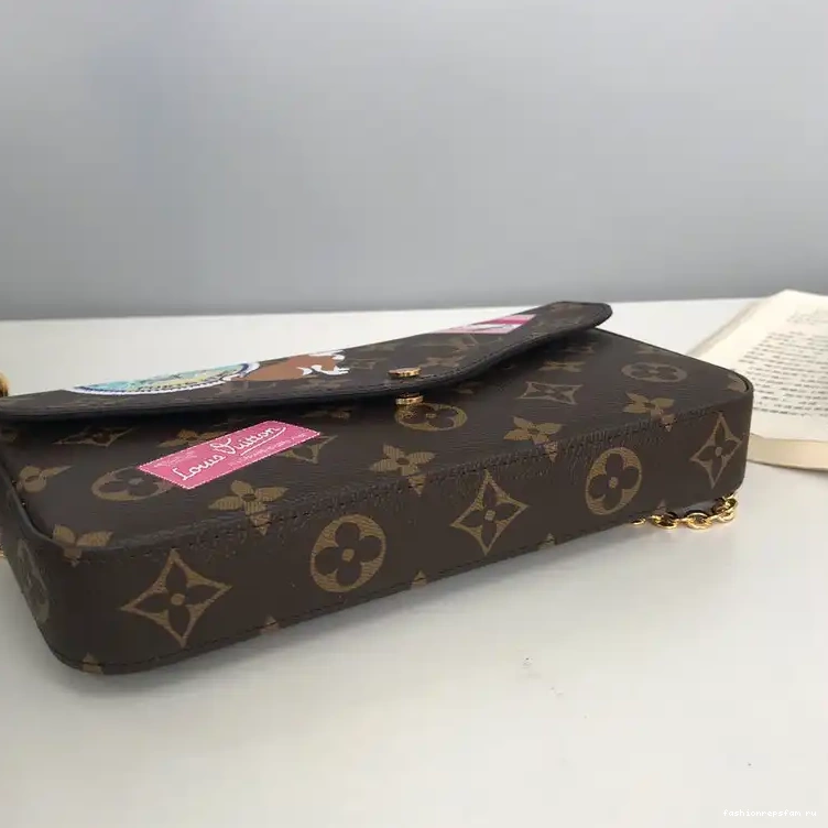 Fashionrepsfam ru Bags 2112DJ0087 LV 0715